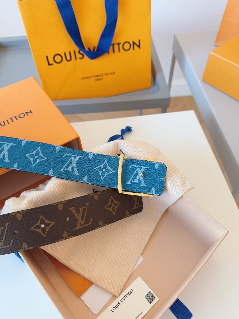 l0vis Vvtt0n belts